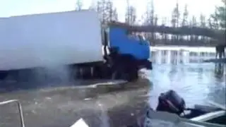 Танки грязи не боятся