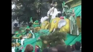 CABALGATAS DE REYES MAGOS BARRIADA SILOS 2016-A.G.