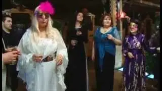 Певица Зульфия