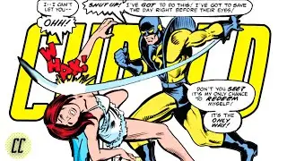 This Panel RUINED Ant Man