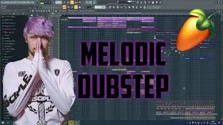 Wie macht man einen Melodic Dubstep Banger Fl Studio 20 (Tutorial/Deutsch)