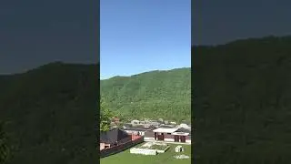 #4k #чечня #видео #дачуборзой #россия #горы #nature #природа #mountains