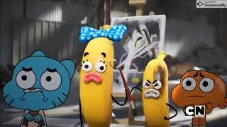 Momentos de Gumball & Rob - Parte VII (Español Latino)