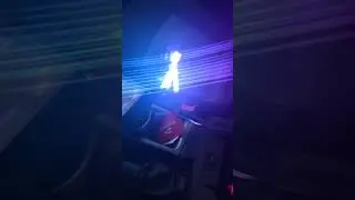 подсветка салона автомобиля 500 рублей