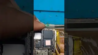 Vivo Y12 Y15 Y19 Test point