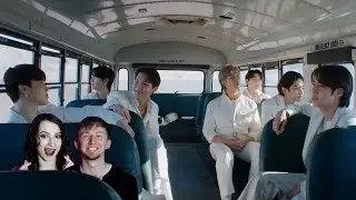 BTS 방탄소년단 'Yet To Come The Most Beautiful Moment' | Reaction
