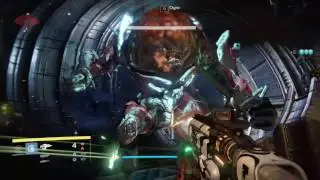 Necrochasm how to get ep 1 Husk of the Pit