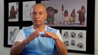 Moana: Temuera Morrison 