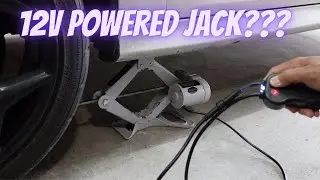12V Powered Jack, Is it any good???