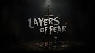 Paintings and Pest Control  | Layers of Fear