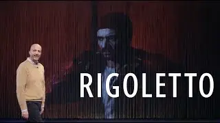 Rigoletto per Víctor Garcia de Gomar