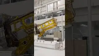 How to Pack a NASA Spacecraft | #Shorts