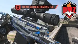 How many HUNT SQUADS can we SURVIVE!