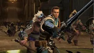 Skyforge