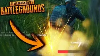 PLAYERUNKNOW'S BATTLEGROUND! RANDOM MOMENTS