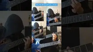Force theme for may the 4th