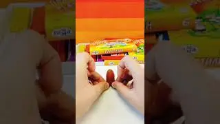 Как слепить КОТЕНКА ГАВ 🐈 из пластилина 