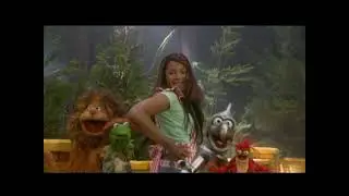 The Muppets' Wizard of Oz (2005) - Trailer