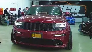 UNICO Auto Detailing  & Audio promo video