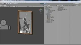Unity - Breaking Window Tutorial