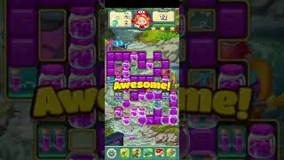TOY BLAST LEVEL 9401 ~ No boosters 💥💥💥