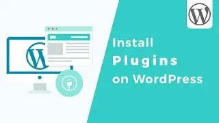 Install Plugins on WordPress - Step by Step Guide - اردو / हिंदी`