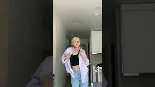 Юля Гаврилина танцует | 😍 sекси 😍