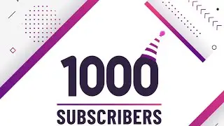 1K Subscriber 🥳❤️🙏 @8dmusichits001