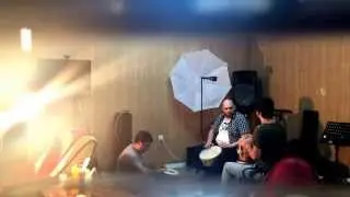 In Duetro Studio, Me , Aramayis Hayrapetyan & Lazzaro