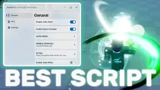 NEW Blade Ball Script | Pastebin | Best Auto Clash, Auto Parry, Mobile Spam
