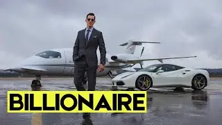 Millionaire Luxury Lifestyle Motivation 💲[2021] wealth visualization