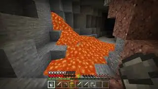 DIAMONDS!!! Minecraft #5