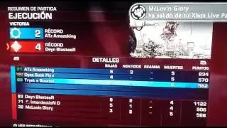 Dispute vs ATz Amazeking and friends bad