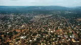 Топ 5 беднейших стран мира