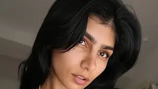 Mia Khalifa Big Feet 👣🤒😡♒😱😨