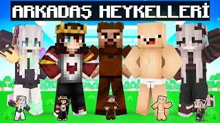 BAYDOKTOR VS MİNECRAFT 