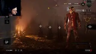 ►СТРИМ Dead by Daylight СЕКС И ПОРНО КАК ВСЕГДА