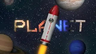 PLANETS IN MELON PLAYGROUND 15.0 - CONCEPT (PEOPLE PLAYGROUND MOD) - Feat: 
