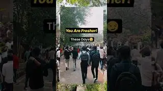Are You Fresher !! Try This To make Strong Resume 🔥#pacifict7