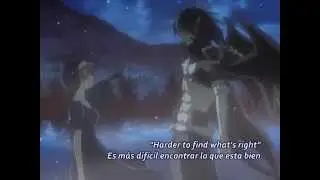 AMV Chrono Crusade - Breaking Benjamin - Dance With The Devil (español)