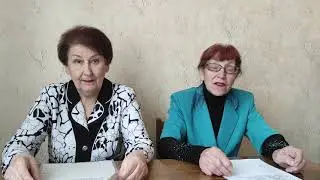 ГУ ЛНР «Лутугинский КЦСОН» Клуб «Ветеран» совместно с Лутугинским  РДК поздравляют ветеранов