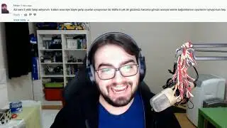 Soru cevap gibi bişey