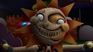 Five Nights At Freddy's: Security Breach Ep. 2!!