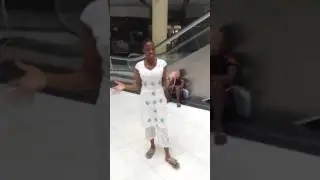 ROCK CITY MALL MWANZA
