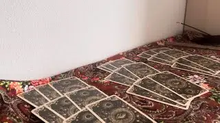 Мысли | Чувства | Действия загаданного человека | Расклад Таро на отношения #таро #расклад#отношения