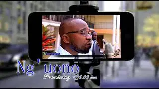 Grace ( Ng'uono)