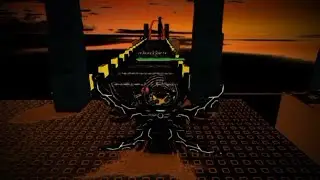 Roblox whistle Occurence II