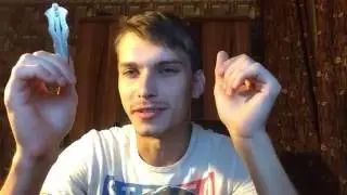 Варган Дмитрия Глазырина