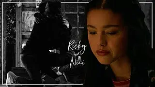 ricky + nini  |  hsmtmts (2x08)  |  incomplete