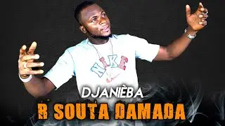 R Souta Damada - Djanièba (Officiel 2021)